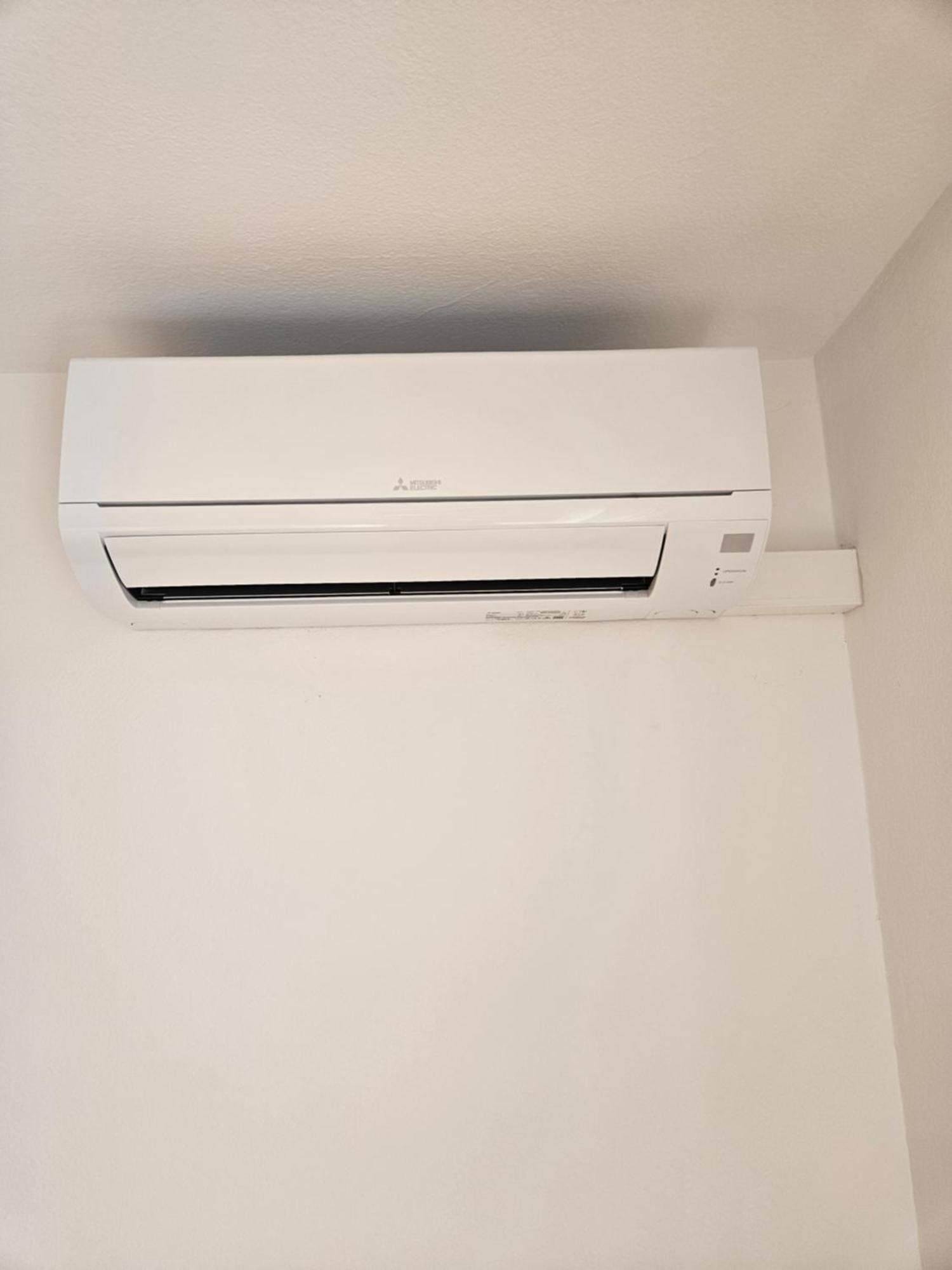 House Silva Apartman Podstrana Kültér fotó